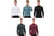 Men-Gym-Tops-Solid-Color-Compression-Shirt-2