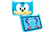Kids Sonic Inspired Android Tablet-3