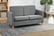 HOMCOM-Compact-Loveseat-Sofa-1