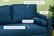 Blue-Upholstered-Loveseat-2-Seater-Sofa-6