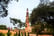 Qutub Minar view in Delhi