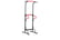 Steel-Multi-Use-Exercise-Power-Tower-Pull-Up-Station-Adjustable-Height-W--Grips-2