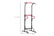 Steel-Multi-Use-Exercise-Power-Tower-Pull-Up-Station-Adjustable-Height-W--Grips-7