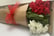 Choice of Valentines Flowers - Box and Blume 