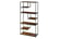 Industrial-Bookcase-Shelf-7-Tier-Metal-Shelves-2