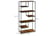 Industrial-Bookcase-Shelf-7-Tier-Metal-Shelves-5