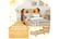 Kids-Bed-for-3-6-Years-Old-Puppy-Themed-Design-4