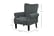 HOMCOM-Upholstered-Thick-Accent-Chair-5