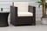Rattan-Single-Sofa-Chair-Brown-3