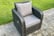 7-Seater Grey Rattan Garden Furniture Set-4