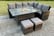 8-Seater Rattan Garden Furniture Set-1
