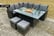 8-Seater Rattan Garden Furniture Set-3