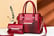 2Pcs-Trendy-Crocodile-Pattern-Tote-Bag-Set-1