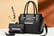 2Pcs-Trendy-Crocodile-Pattern-Tote-Bag-Set-2