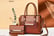 2Pcs-Trendy-Crocodile-Pattern-Tote-Bag-Set-7