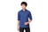 Mens-Solid-Cotton-Linen-Long-Sleeves-Shirt-5