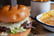 Burger and Fries for Two - Smokin Bones