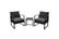 Cumberland-KD-Rattan-2-Seat-Tea-for-Two-Set-in-Black-2