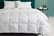Luxury Tog Goose Feather and Down Duvet-3