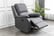 32136349-1-SEAT-ARMCHAIR-RECLINER-SOFA-IN-BONDED-LEATHER-GREY-3
