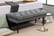 32136358-HOMCOM-Grey-Buttoned-Accent-Bench-7