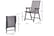 32160792-Steel-Frame-Set-of-2-Foldable-Outdoor-Garden-Chairs-Grey-4