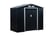 7ft-x-4ft-Lockable-Garden-Shed-2