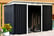 32275437-9ft-x-4ft-Corrugated-Garden-Metal-Storage-Shed-Dark-grey-1