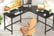 32311255-Wooden-L-Shape-Computer-Desk-Home-Office-Workstation-Corner-Gaming-Laptop-Table-1