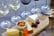 Italian Wine Tasting - Wine and Luxury Dessert Tasting for 2
