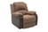 32400039-Brown-Leather-Single-Seat-Reclining-Sofa-6