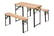 32475162-3pc-Picnic-Wooden-Table-and-Bench-Set-2