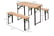 32475162-3pc-Picnic-Wooden-Table-and-Bench-Set-4
