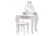 Kids-Vanity-Table-with-Mirror-and-Stool-6