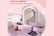 Kids-Vanity-Table-with-Mirror-and-Stool-10