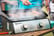 32598812-Gas-Plancha-Grill-with-2-Stainless-Steel-Burner,-6kW,-Portable-Tabletop-Gas-BBQ-with-Non-Stick-Griddle-1