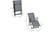 32660247-Outdoor-Sun-Lounger-10-Position-Adjustable-Folding-Reclining-Chair-Grey-4