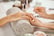 Spa Manicure w/ Hand Massage - Chelmsford 