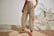 Womens-Solid-Drawstring-Elastic-Waist-Pants-With-Pockets-4