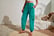 Womens-Solid-Drawstring-Elastic-Waist-Pants-With-Pockets-6