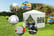 32891518-4-m-Party-Tent-Wedding-Gazebo-Outdoor-Waterproof-PE-Canopy-Shade-with-6-Removable-Side-Walls-4