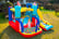 32911351-4-in-1-Kids-Bouncy-Castle-Large-Sailboat-Style-Inflatable-with-blower-3