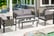 32911406-4-Piece-Metal-Garden-Furniture-Set-with-Tempered-Glass-Coffee-Table-7