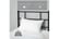 Metal-Bed-Frame-3-sizes-in-black-or-white-5