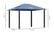 Gazebo-Canopy-Tent-Side-Wall-Curtain-Shelter-6