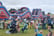Unlimited Inflatable Fun: Mega Fun Family Fest 