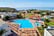 leonardo hotel pool