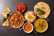 3-Course Indian Dining for Two with Wine or Soft Drink 