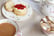 4* Kingsley Two Brasserie: Cream Tea & Fizz - Covent Garden