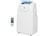 12,000 BTU Mobile Air Conditioner with Dehumidifier 2